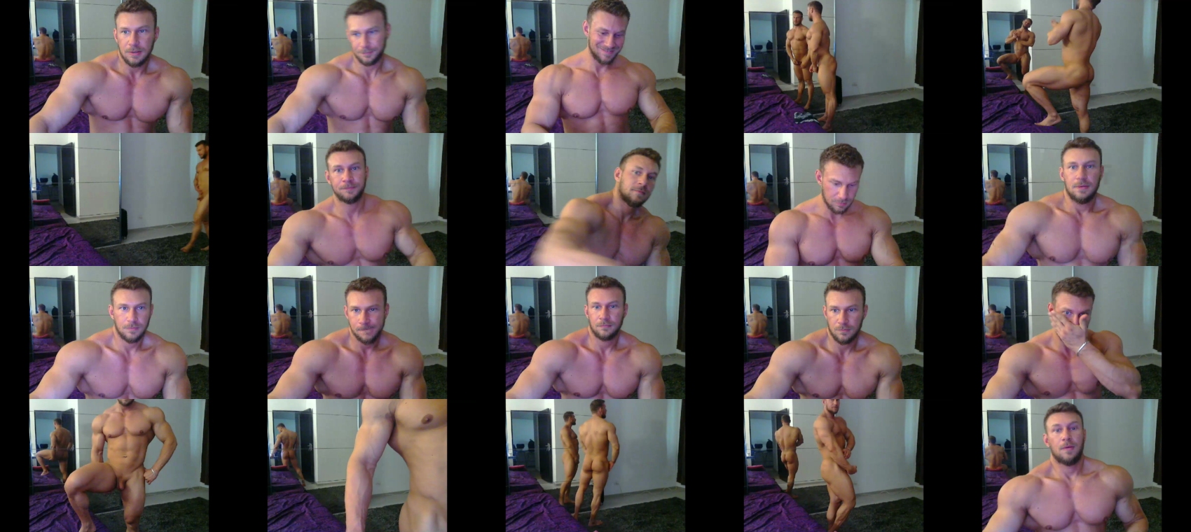 muscularkevin21  29-08-2022